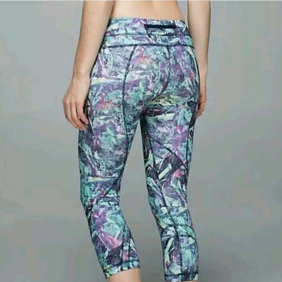 Lululemon Run-Inspire Luxtreme Leggings