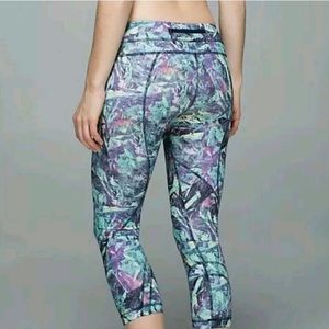 Lululemon Run-Inspire Luxtreme Leggings