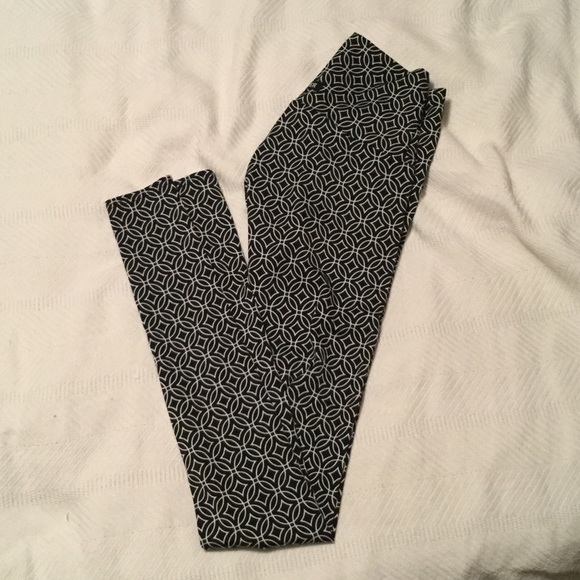 K-Deer Leggings