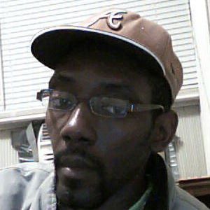 Meet your Posher, Isaac