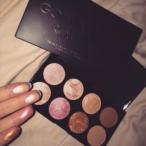 Meet your Posher, Eduwiges