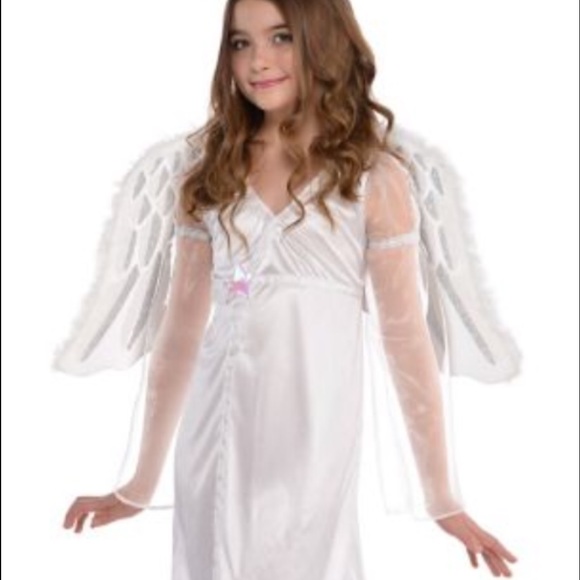 Angel Halloween costume - Picture 1 of 4