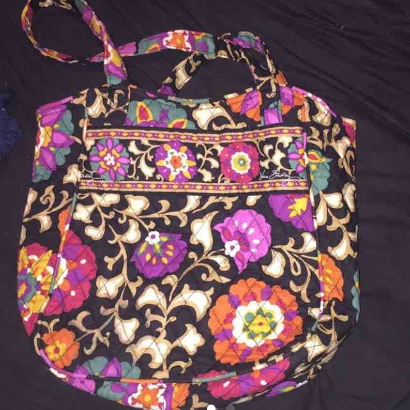 Vera Bradley Bag