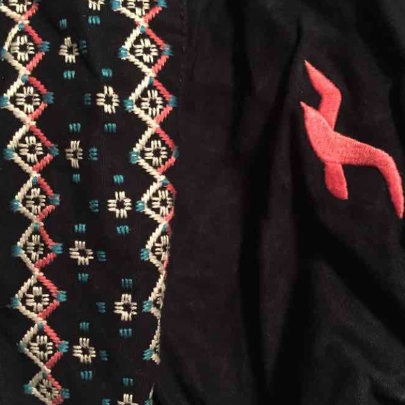 Hollister Duffel Bag