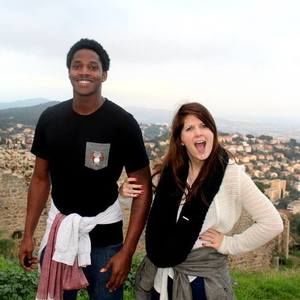 Meet your Posher, Dominic