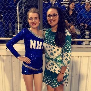 Meet your Posher, Molly