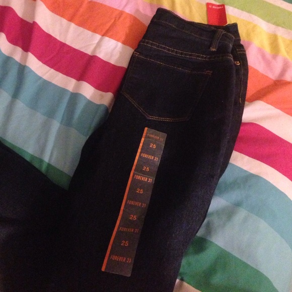 Forever 21 Jeans