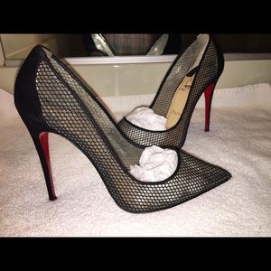 Christian louboutin heels
