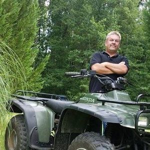 Meet your Posher, Rodney