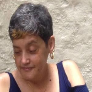 Meet your Posher, Rosa