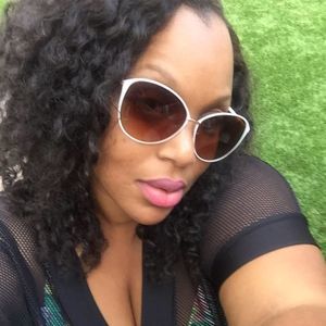 Meet your Posher, Bernice elizabeth