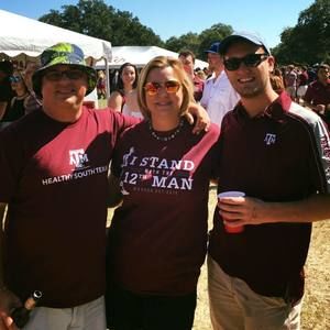 Meet your Posher, Andrew