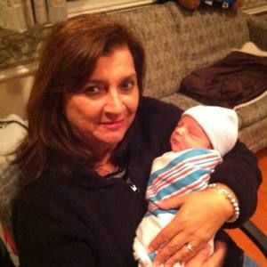 Meet your Posher, Donna