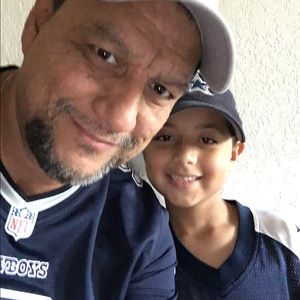 Meet your Posher, Cruz