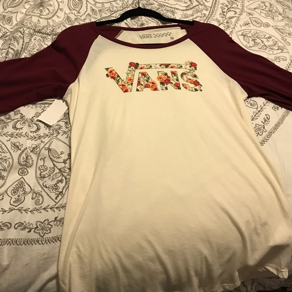 Never wore
