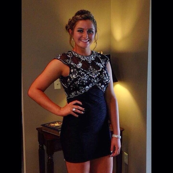 Meet your Posher, Tanner