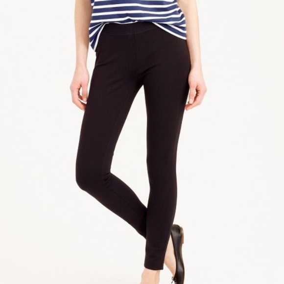 J.Crew Womens Pixie Pant Legging 00R