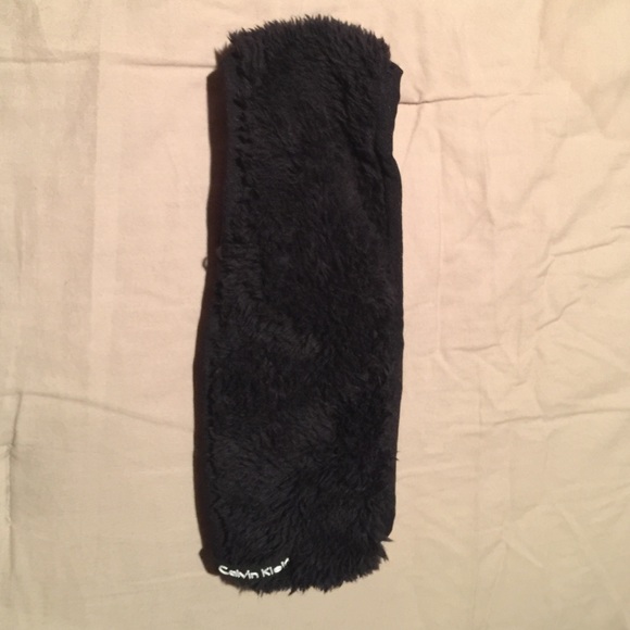 Calvin Klein Ear Warmer
