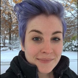 Meet your Posher, Rachael