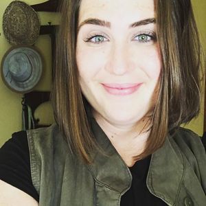 Meet your Posher, Erin