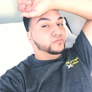 Meet your Posher, Daniel