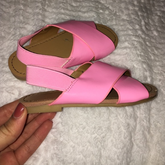 H&M Toddler Sandals - Picture 2 of 2