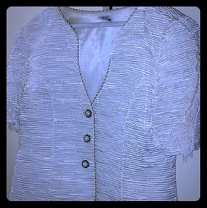 Ladies Dressy Jacket