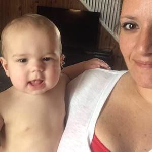 Meet your Posher, Bobbie lynn