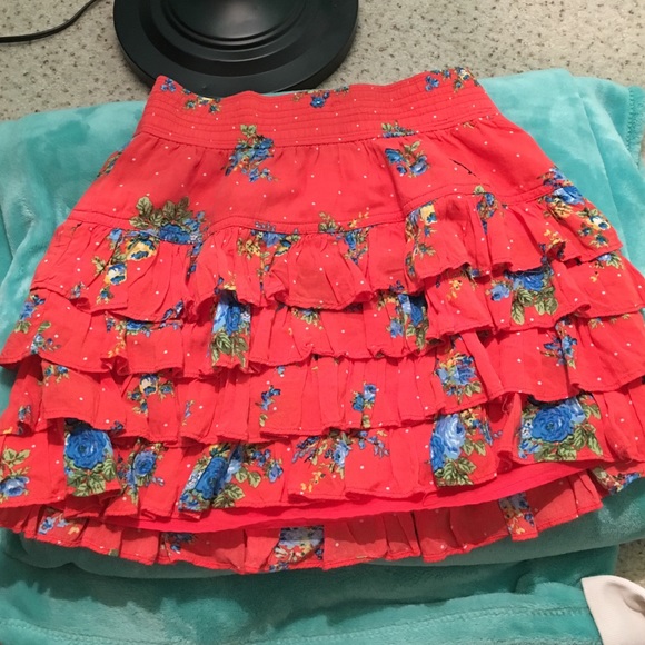 Abercrombie & Fitch Skirt