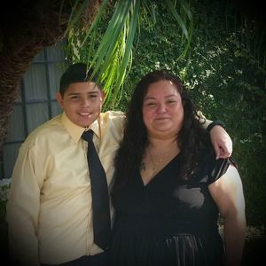 Meet your Posher, Beatriz