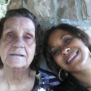 Meet your Posher, Candice