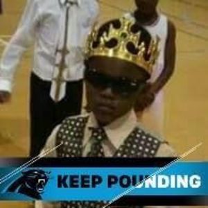 Meet your Posher, Candace