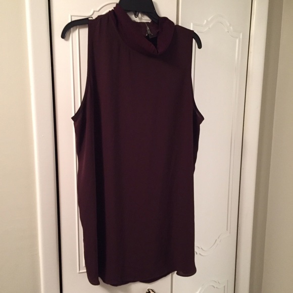 Loft Tunic - image 1