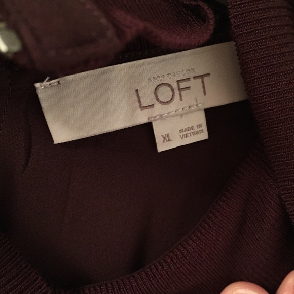 Loft Tunic - image 2