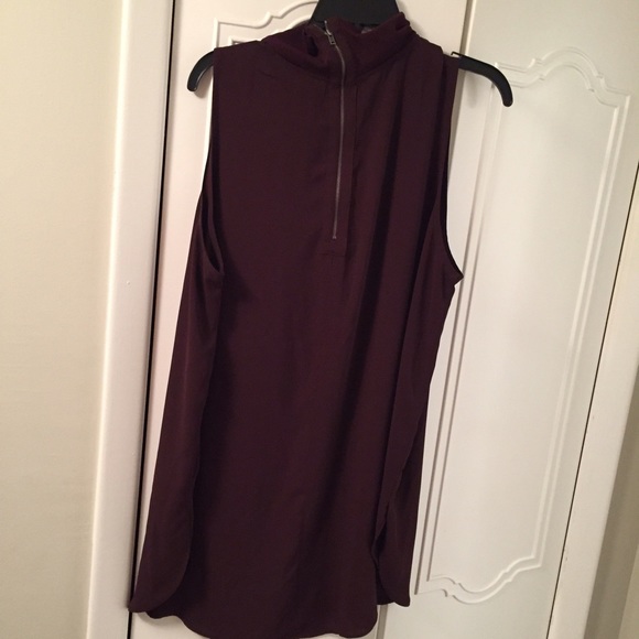 Loft Tunic - image 3