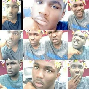 Meet your Posher, Treveon