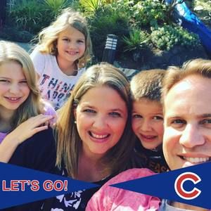 Meet your Posher, Megan