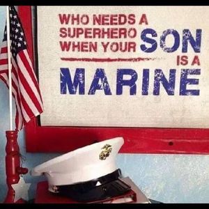 Meet your Posher, Jacinta