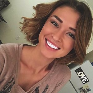 Meet your Posher, Tess