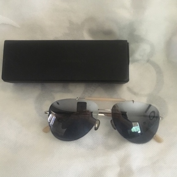 Club Monaco Monaco Sunglasses Club Aviator nwOPkX80