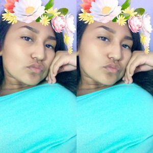 Meet your Posher, Nayely