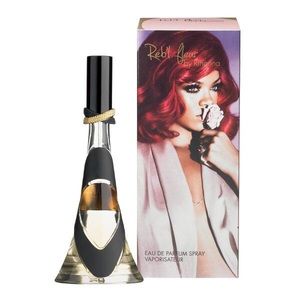 Reb'l Fleur by Rihanna, 1.7oz, Eau De Parfum Spray