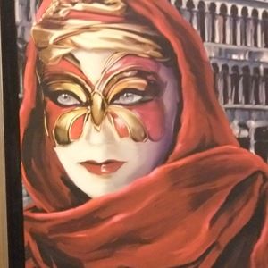 Meet your Posher, Deborah