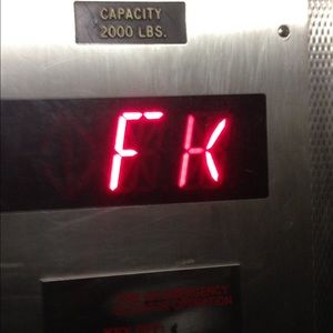 Meet your Posher, Jeffery