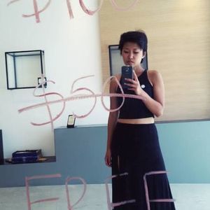 Meet your Posher, Bonny