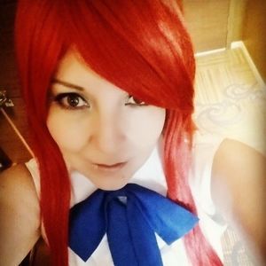 Meet your Posher, Matilde