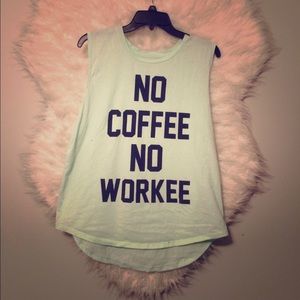 💙Workout tank💙