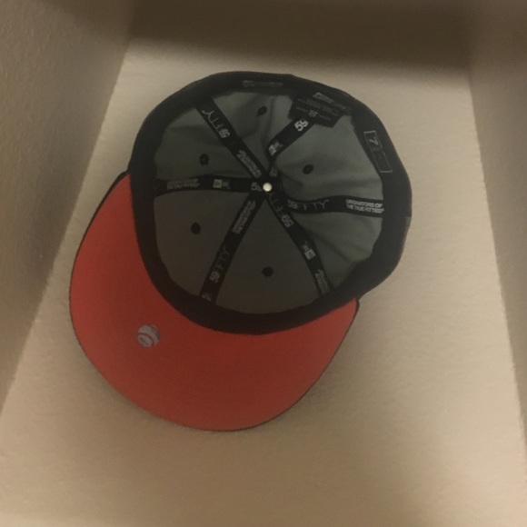 Orioles Hat - Picture 2 of 2