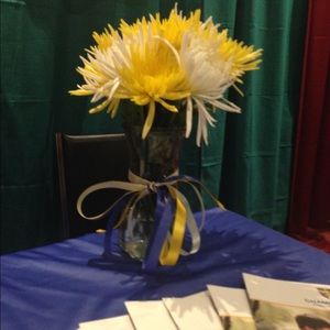 Meet your Posher, Colleen