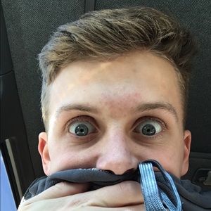 Meet your Posher, Kyle